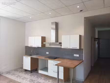 appartement type t3