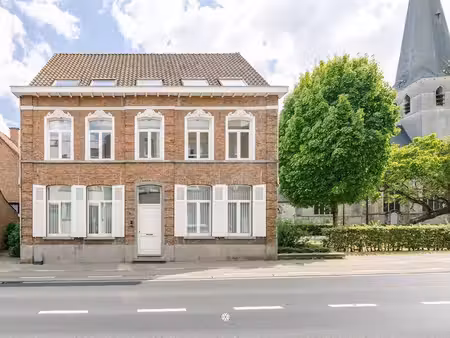 appartement à vendre à vrasene € 265.000 (lr0q0) - axel lenaerts makelaars waasland | zimm