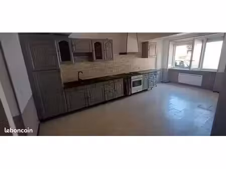 appartement t2