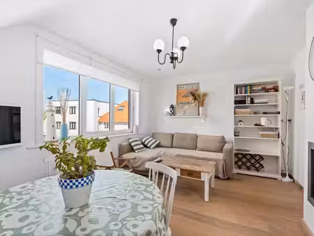 appartement à vendre à sint-idesbald € 239.000 (lr0ra) - era servimo (sint-idesbald) | zim