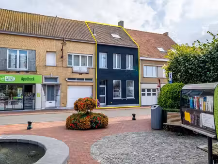 maison à vendre à adinkerke € 339.000 (lr0r9) - era servimo (de panne) | zimmo