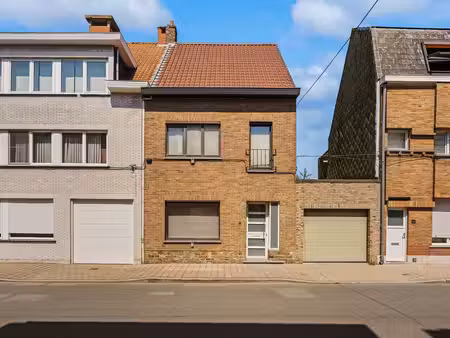 maison à vendre à gentbrugge € 325.000 (lr0rk) - altro vastgoed heusden | zimmo