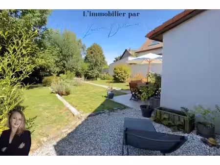 en vente maison individuelle 100 m² – 209 900 € |hergnies