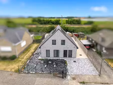 maison à vendre à ramsdonk € 589.000 (lr0qy) - immo rottiers | zimmo