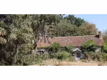 maison avec jardin longny-au-perche (61)
