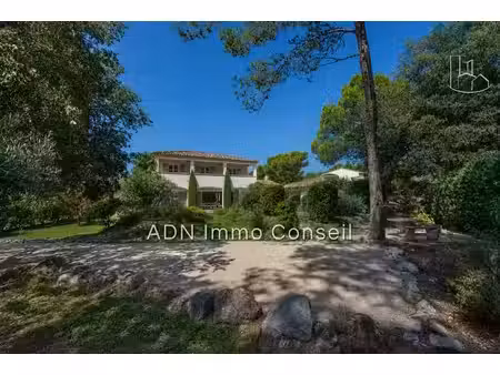 vente maison 7 pièces 264 m² à mallemort (13370)  1 484 000 €