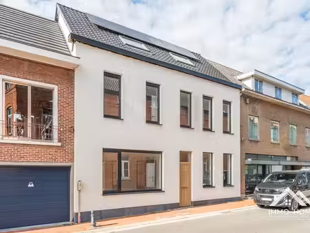 maison à vendre à moerbeke-waas € 549.000 (lr0re) - immo-home | zimmo