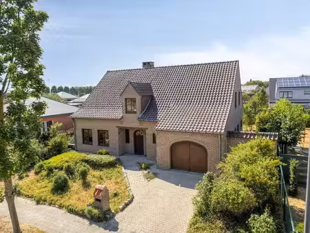 maison à vendre à sint-amands € 519.000 (lr0qx) - puurs | zimmo