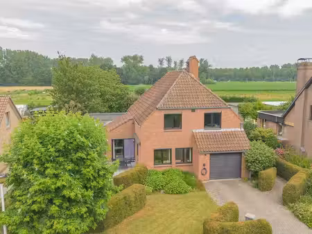 maison à vendre à puurs € 624.000 (lr0rd) - puurs | zimmo