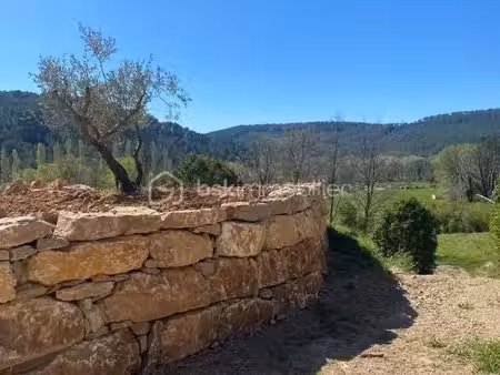terrain 3 254 m² salernes