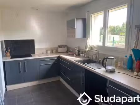 studio à louer