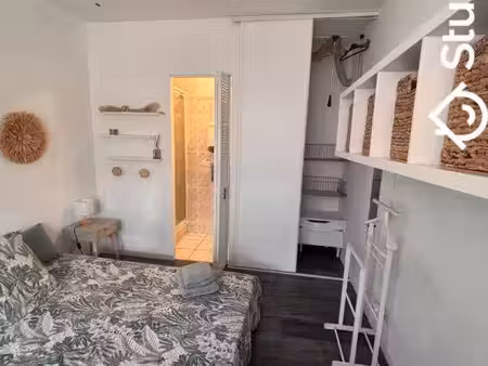 studio à louer