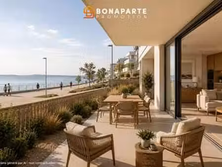 vente appartement 5 pièces au relecq-kerhuon (29480) : à vendre 5 pièces / 48m² le relecq-