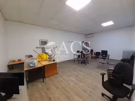 espace bureau à louer