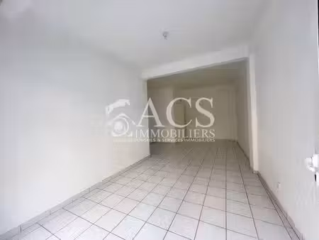 local commercial à vendre