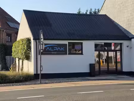 bien professionnel à louer à genk € 1.050 (lr0rj) - consimmo | zimmo