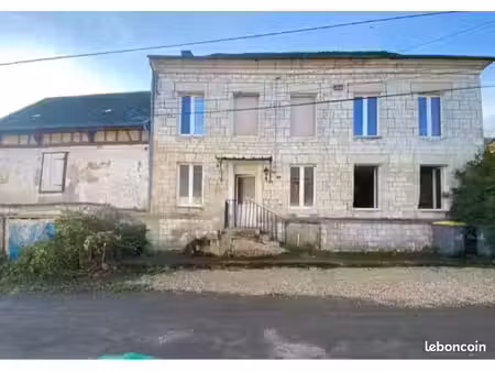 maison à rénover