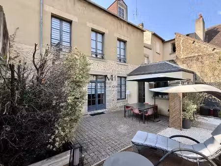 my home immobilier