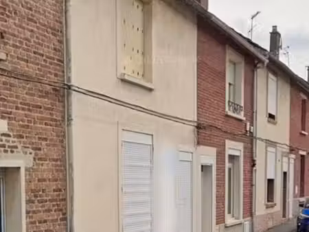 maison harly