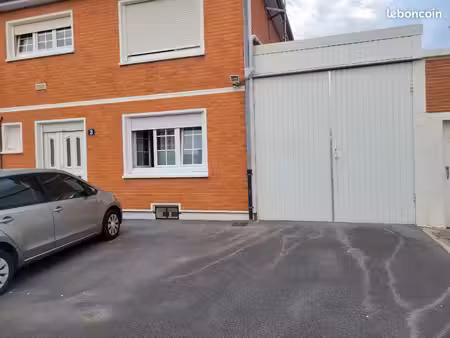 maison 80m2