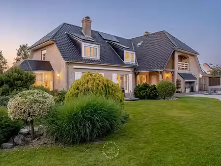 maison à vendre à lochristi € 1.195.000 (lr0qo) - huysewinkel gent | zimmo