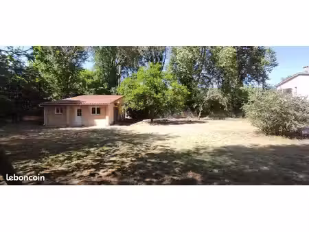 petite maison dans le var