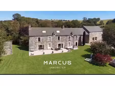 marcus immobilier