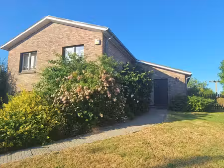 maison à vendre waremme