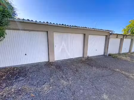 parking à vendre