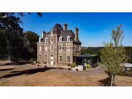 château à vendre