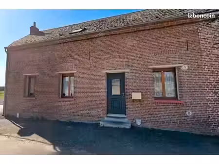 maison 6 pièces 122 m²