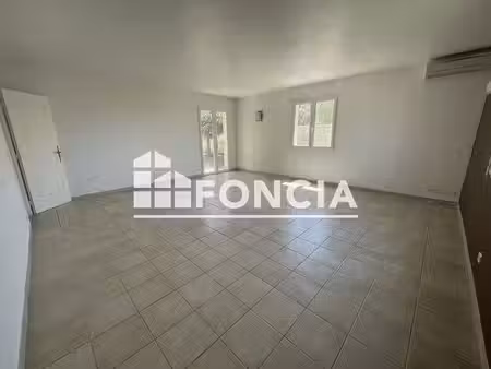 maison à louer