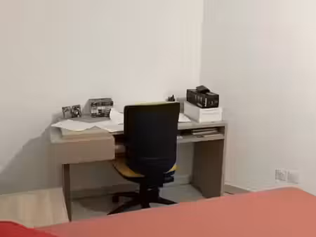 location meublée chambre 1 pièce 13 m² à marseille 12ème (13012)  500 €