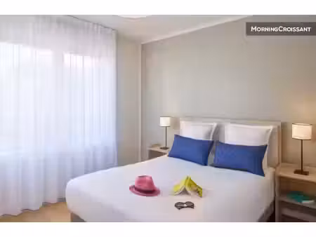 location meublée appartement 1 pièce 30 m² à rouen (76000)  630 €