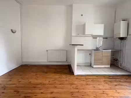location appartement 1 pièce 37.1 m² à saint-etienne (42000)  380 €