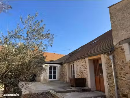longère 7 pièces 195 m²
