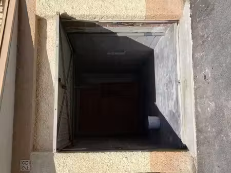 parking à louer
