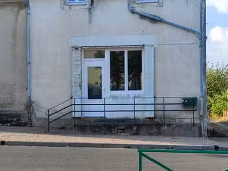 maison 107m2  5 pièces