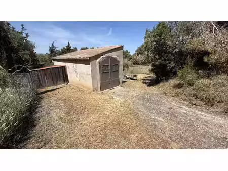 terrain à vendre