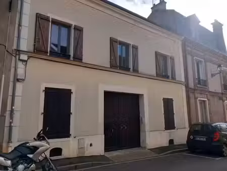 location appartement 1 pièce 16.66 m² à deuil-la-barre (95170)  455 €