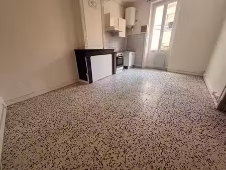 location appartement 2 pièces 34.54 m² à rivesaltes (66600)  480 €
