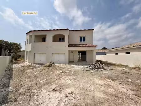 maison à vendre - première occupation