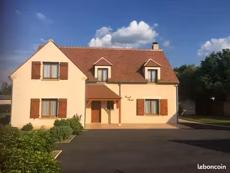vente maison d'architecte de 2012