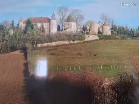 chateau