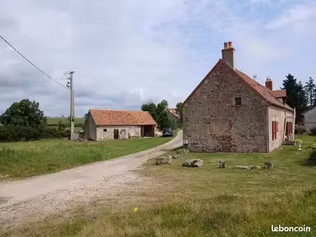 maison de campagne
