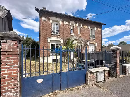 maison 3 pièces 79 m²
