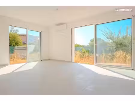 maison 4 pièces 87 m²