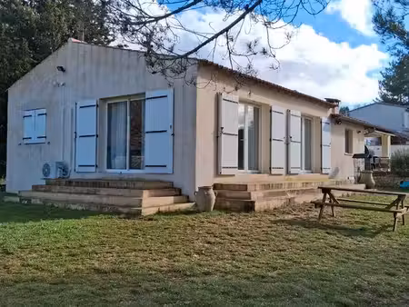 magnifique villa