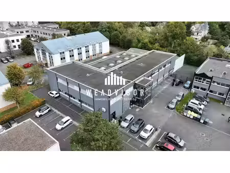 espace bureau à louer