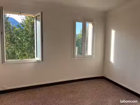 appartement 3 pièces